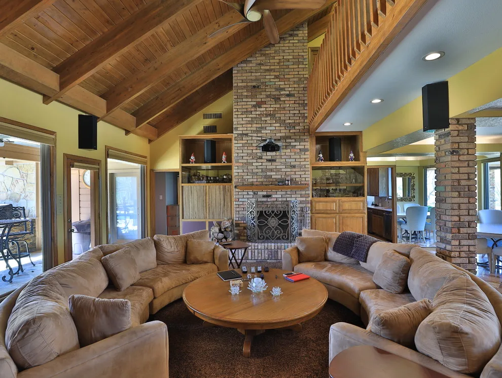 Modern Makeover - "Before and After Images" by Fred Parker Company, Inc. - Photo 18