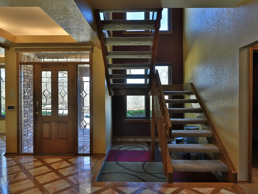 Modern Makeover - "Before and After Images" by Fred Parker Company, Inc. - Photo 35