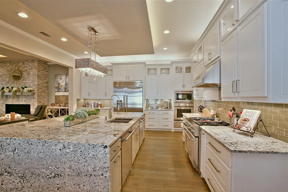 Atwood Custom Homes - Photo 7