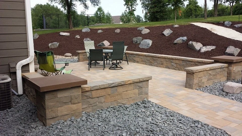 Fiedler Landscaping - Photo 4