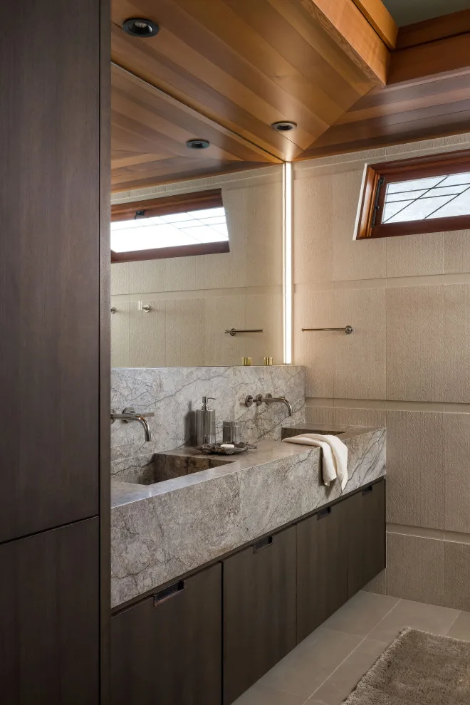 Modern Peak Sanctuary by B Street Design - Photo 6