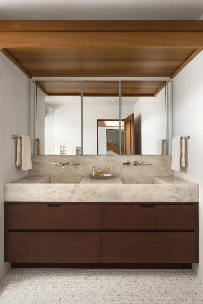 Modern Peak Sanctuary by B Street Design - Photo 8