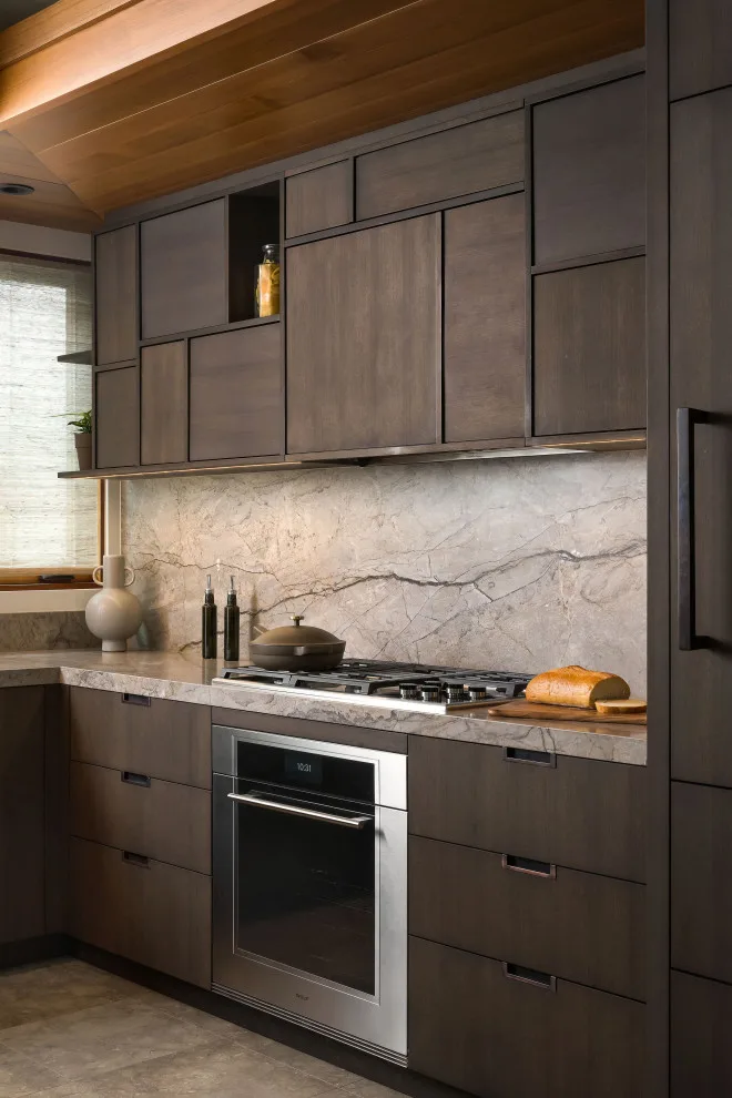 Modern Peak Sanctuary by B Street Design - Photo 3