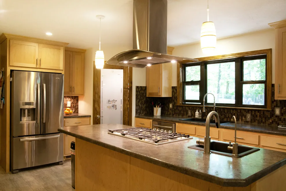 H A Construction Design - Photo 7