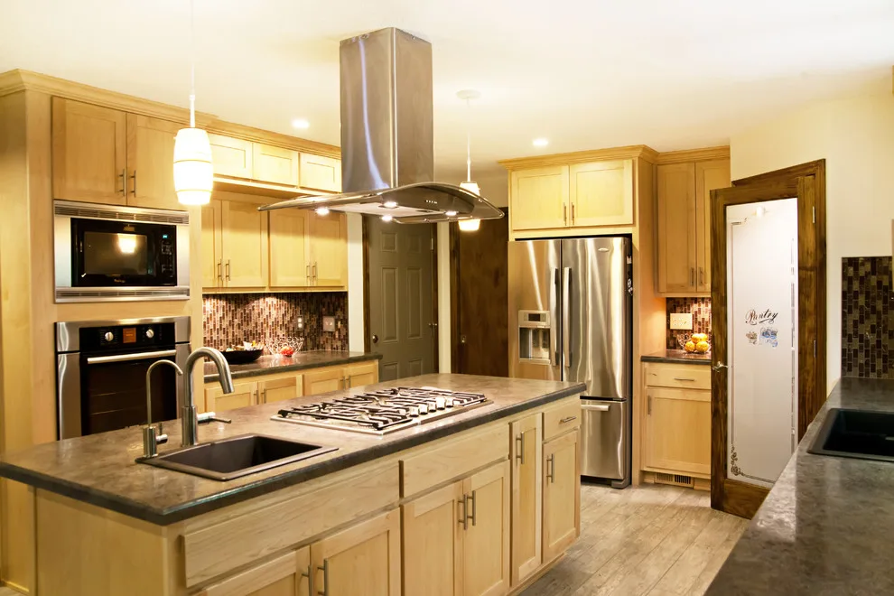 H A Construction Design - Photo 10