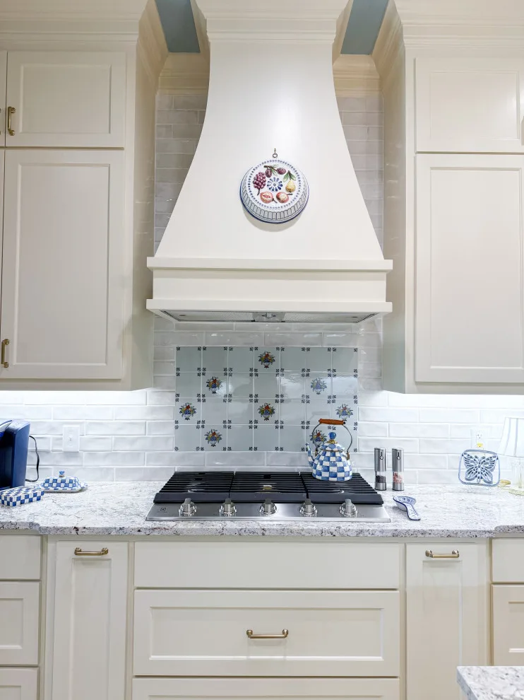 Culinary Space Renovation by Jackson Construction, Inc. - Photo 16