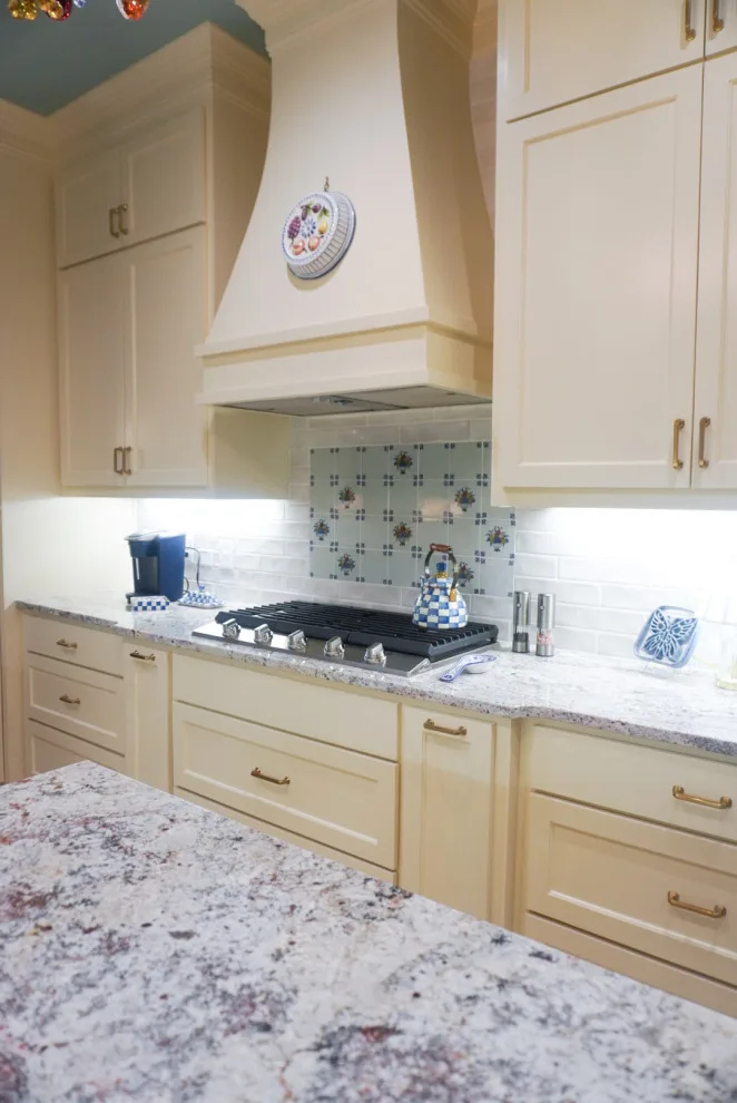 Culinary Space Renovation by Jackson Construction, Inc. - Photo 11