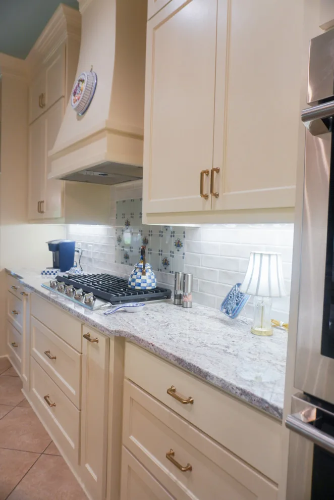 Culinary Space Renovation by Jackson Construction, Inc. - Photo 17