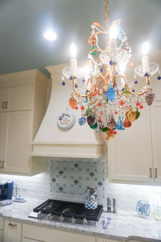 Culinary Space Renovation by Jackson Construction, Inc. - Photo 4