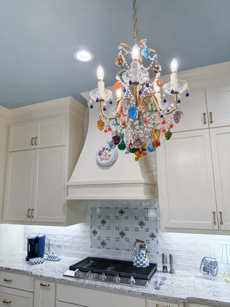 Culinary Space Renovation by Jackson Construction, Inc. - Photo 13