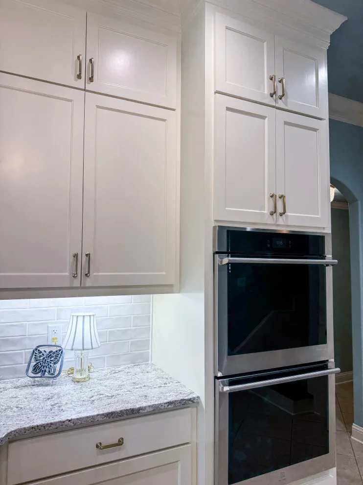 Culinary Space Renovation by Jackson Construction, Inc. - Photo 14