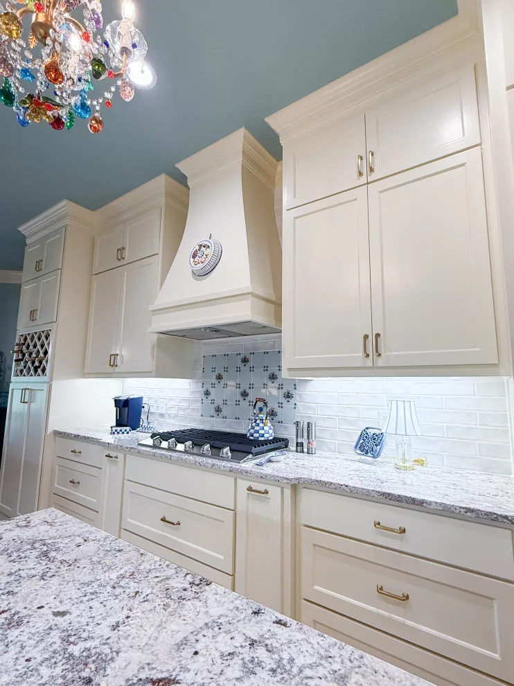 Culinary Space Renovation by Jackson Construction, Inc. - Photo 18