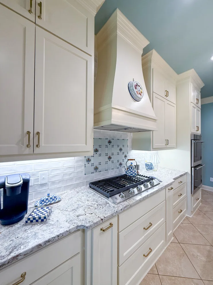 Culinary Space Renovation by Jackson Construction, Inc. - Photo 7