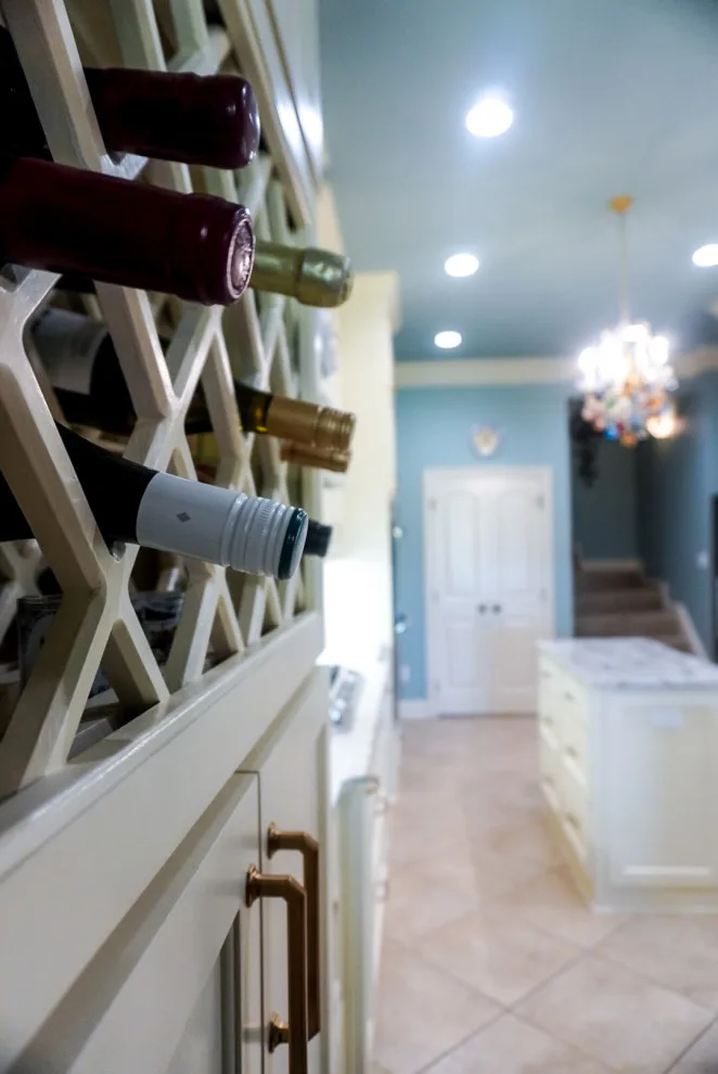 Culinary Space Renovation by Jackson Construction, Inc. - Photo 5