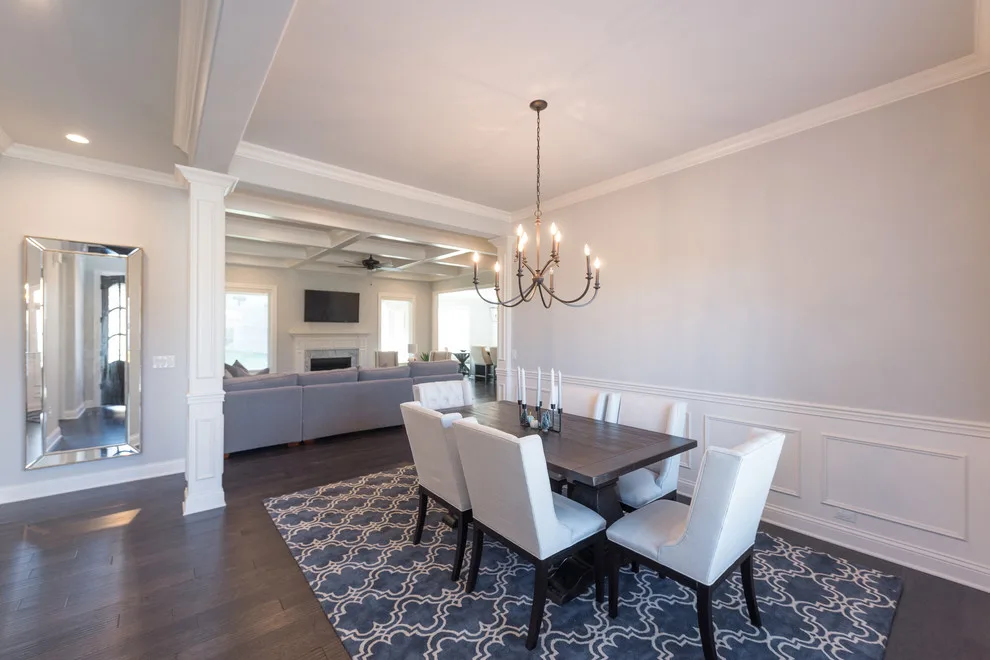 Premier Home Builders - Photo 14