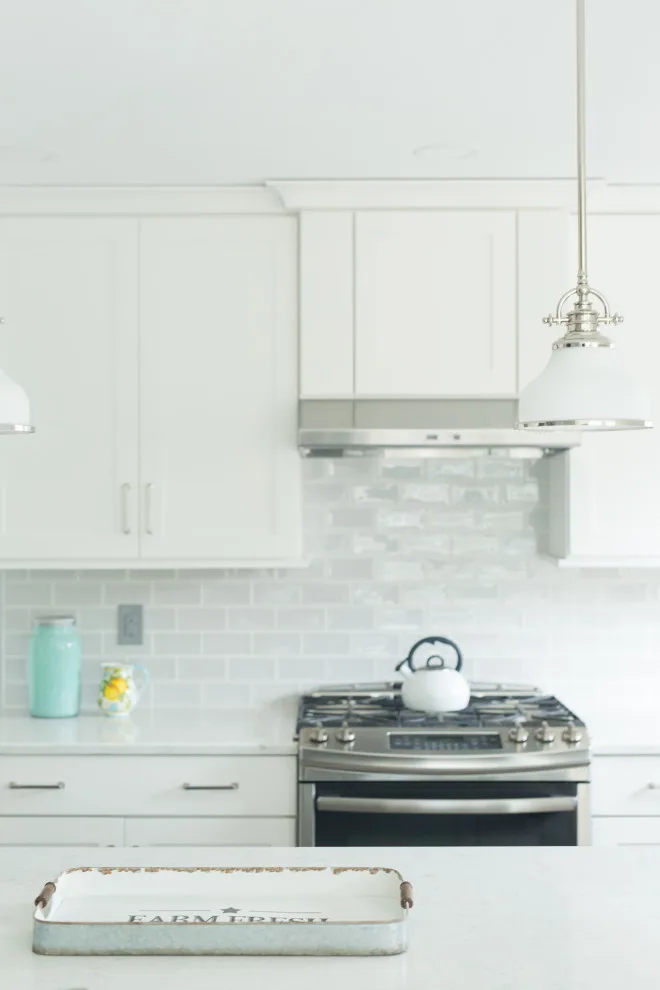 Stylish Gray Kitchen in Warrington, PA by Meridian Construction - Photo 19