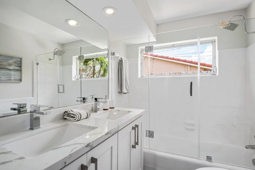 Coral Ridge Isles Revamp by Caruso Design & Build - Photo 11