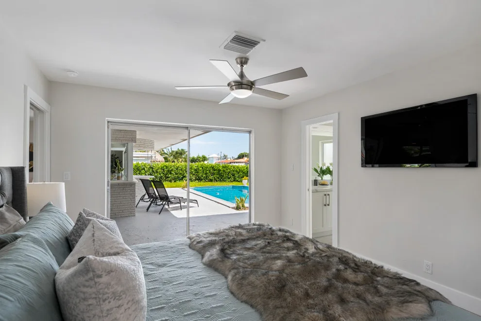 Coral Ridge Isles Revamp by Caruso Design & Build - Photo 8