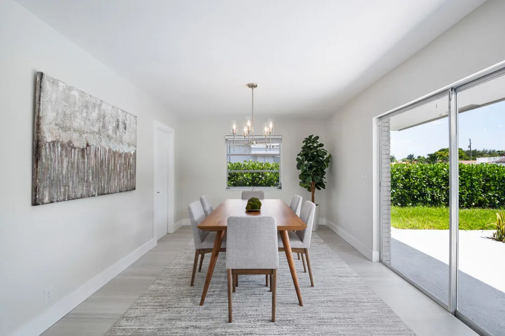 Coral Ridge Isles Revamp by Caruso Design & Build - Photo 7