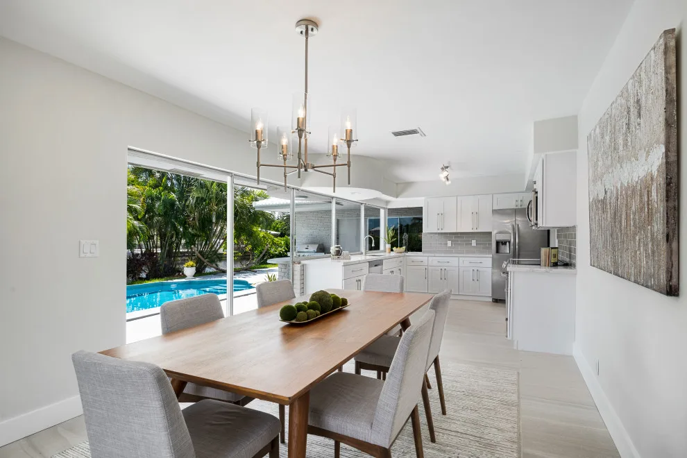 Coral Ridge Isles Revamp by Caruso Design & Build - Photo 16