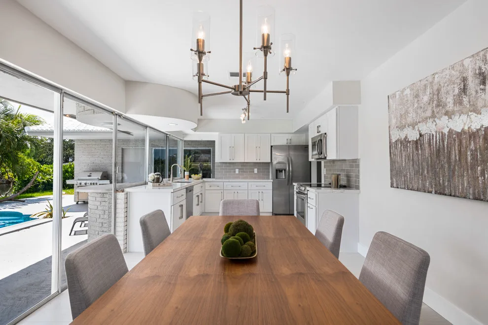Coral Ridge Isles Revamp by Caruso Design & Build - Photo 14