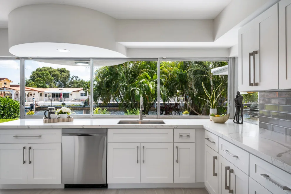 Coral Ridge Isles Revamp by Caruso Design & Build - Photo 2