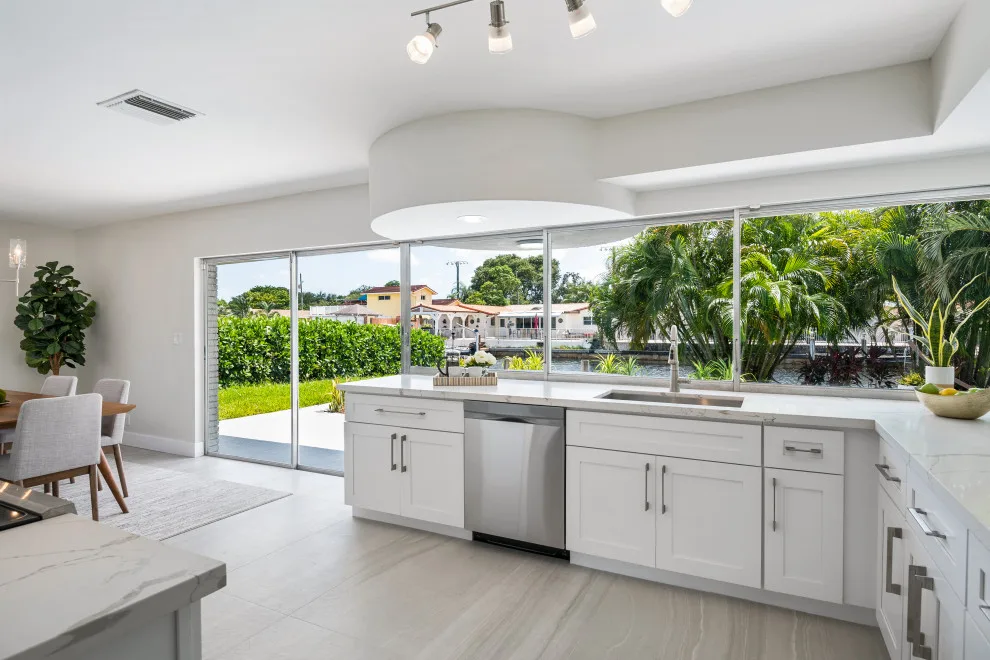 Coral Ridge Isles Revamp by Caruso Design & Build - Photo 3