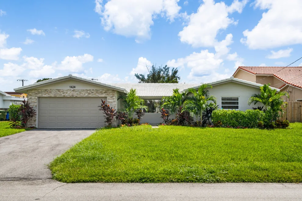 Coral Ridge Isles Revamp by Caruso Design & Build - Photo 4