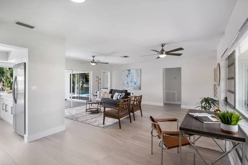 Coral Ridge Isles Revamp by Caruso Design & Build - Photo 15