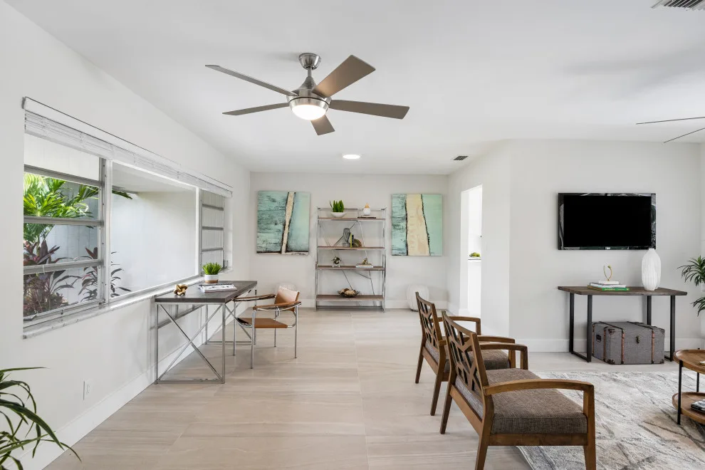 Coral Ridge Isles Revamp by Caruso Design & Build - Photo 12