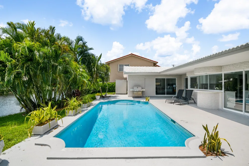 Coral Ridge Isles Revamp by Caruso Design & Build - Photo 13