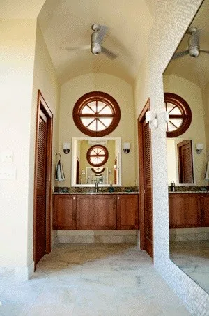 Corcoran Swimming Pool House by EdgeWork Design Build - Photo 7