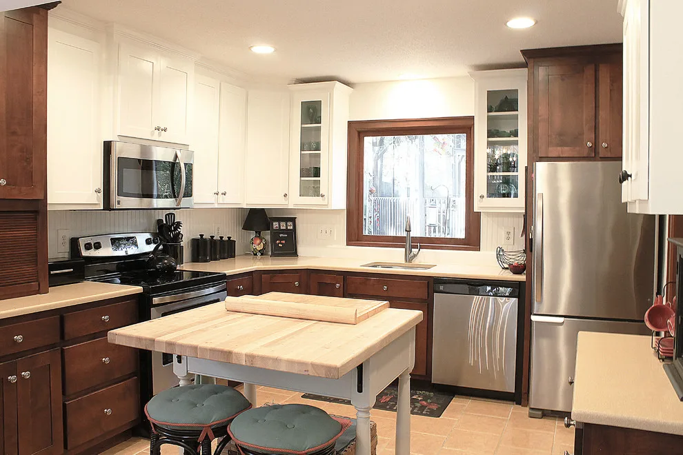Cottage Culinary Space by J Brewer And Associates, INC. - Photo 3
