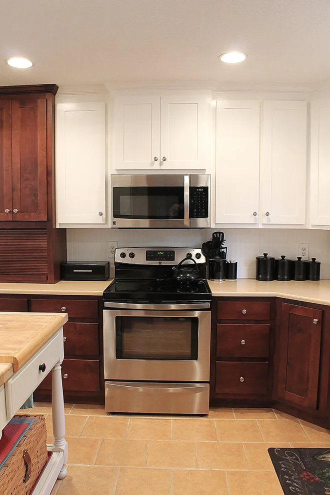 Cottage Culinary Space by J Brewer And Associates, INC. - Photo 5