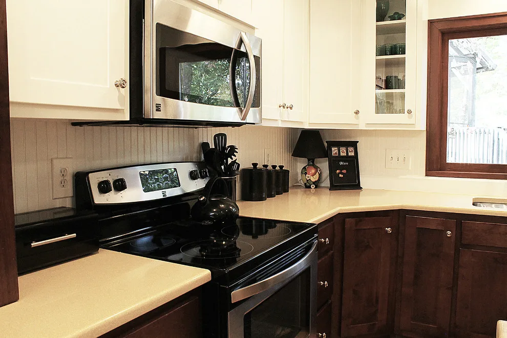 Cottage Culinary Space by J Brewer And Associates, INC. - Photo 2