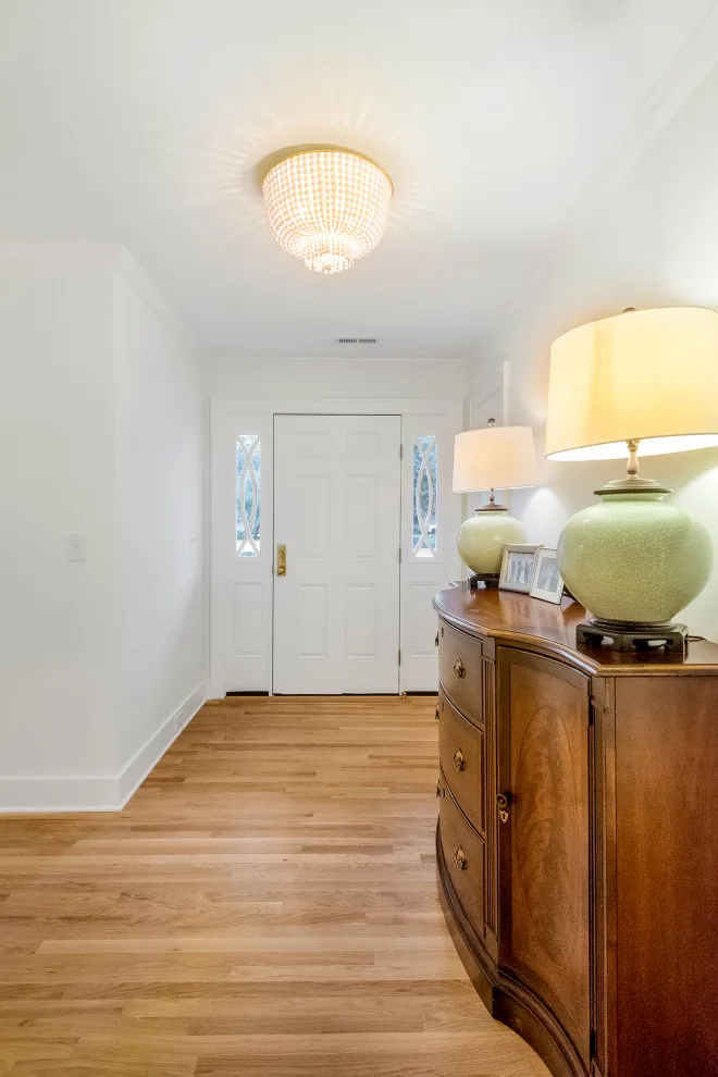 Cottingham - Mt. Pleasant - Complete Home Renovation by Brace Builders LLC - Photo 9