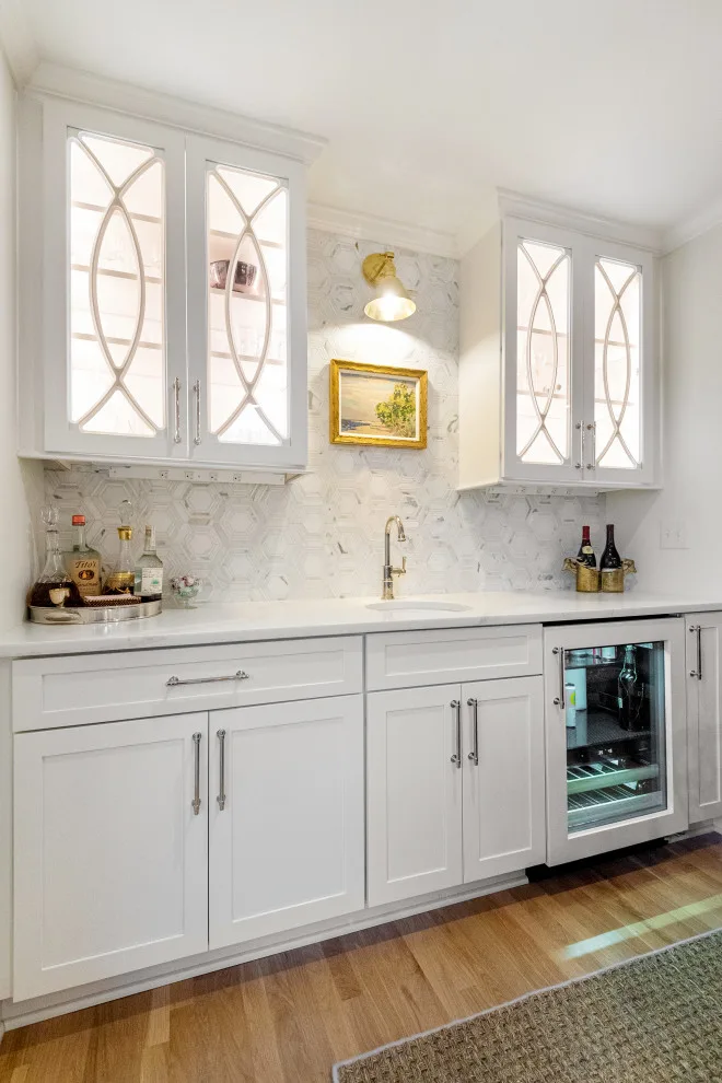 Cottingham - Mt. Pleasant - Complete Home Renovation by Brace Builders LLC - Photo 8