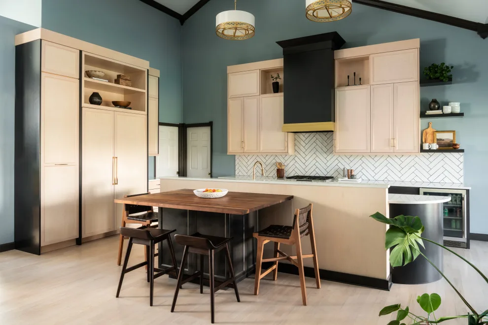 Cottleville Culinary by Dana King Design Build Remodeling - Photo 3