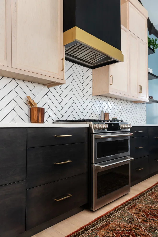 Cottleville Culinary by Dana King Design Build Remodeling - Photo 2