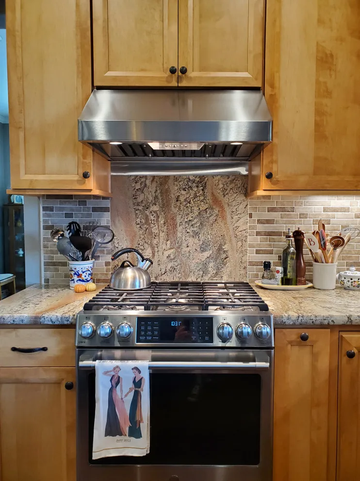 Cottonwood Culinary by Lawrence Adams Const. & Melindas Interior Designs - Photo 3