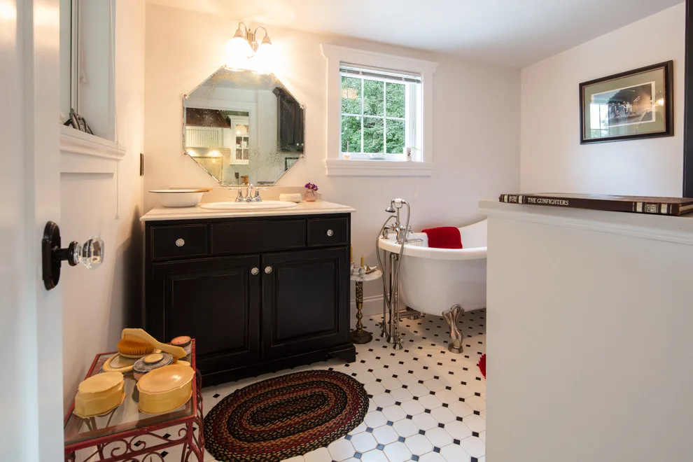 Cottage-Style Tiny House by Trinity Design & Remodel - Photo 17