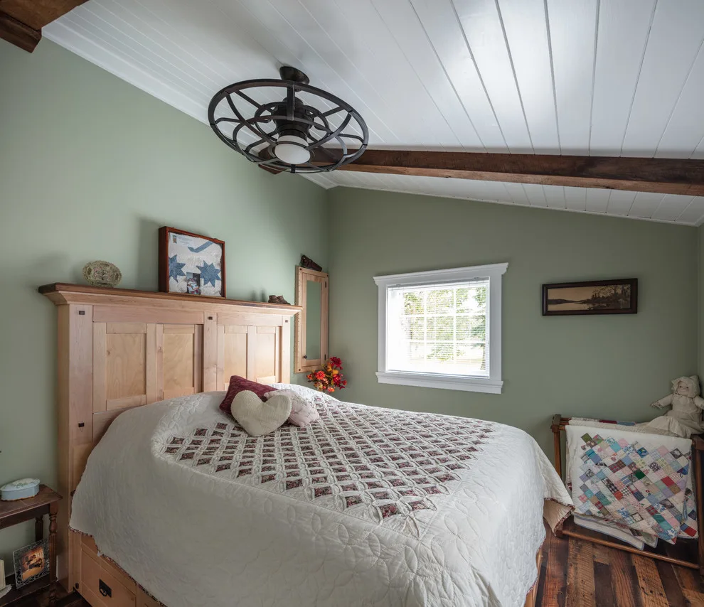 Cottage-Style Tiny House by Trinity Design & Remodel - Photo 20