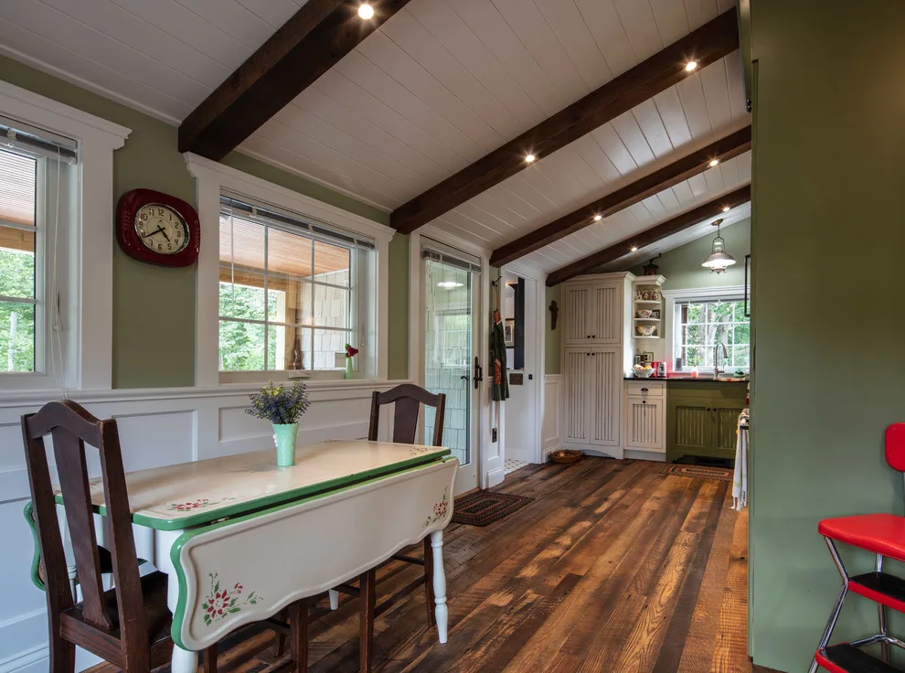 Cottage-Style Tiny House by Trinity Design & Remodel - Photo 2