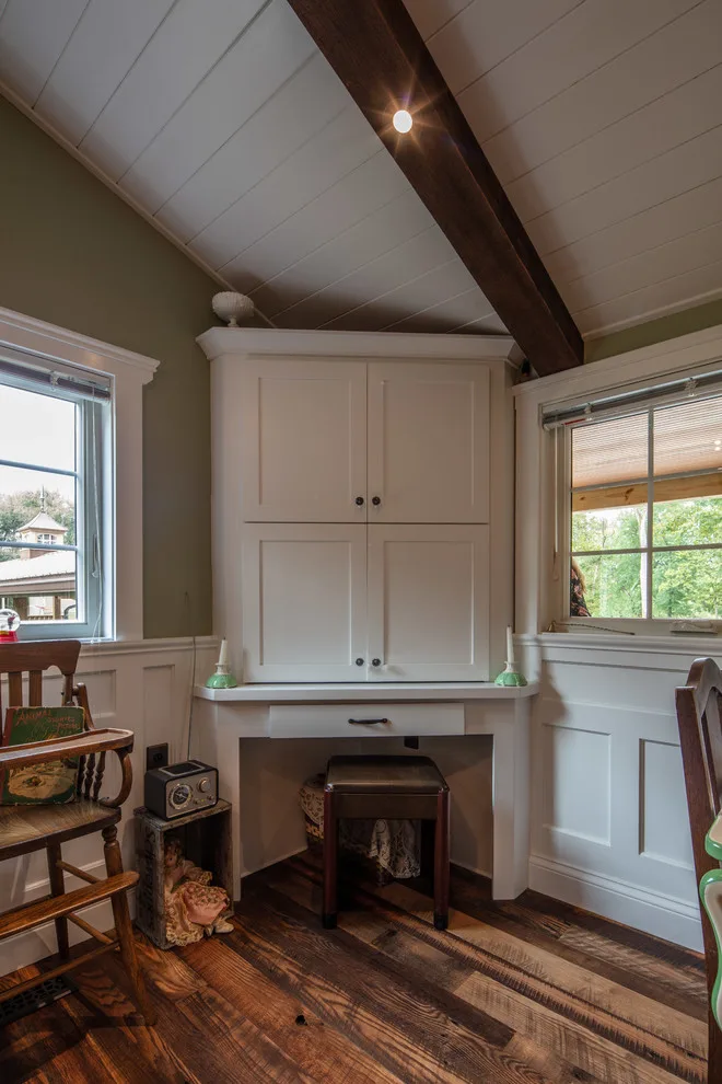 Cottage-Style Tiny House by Trinity Design & Remodel - Photo 13