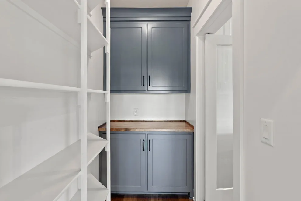 One and a Half Story Farmhouse by Owen Homes LLC - Photo 17