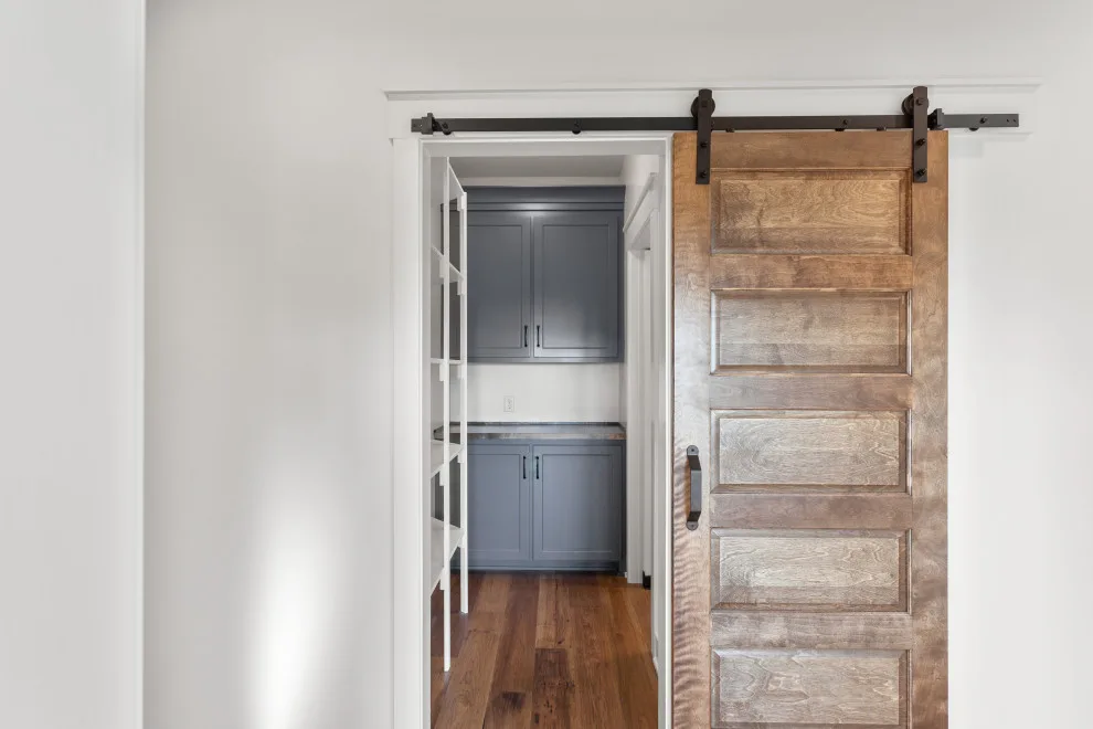 One and a Half Story Farmhouse by Owen Homes LLC - Photo 5