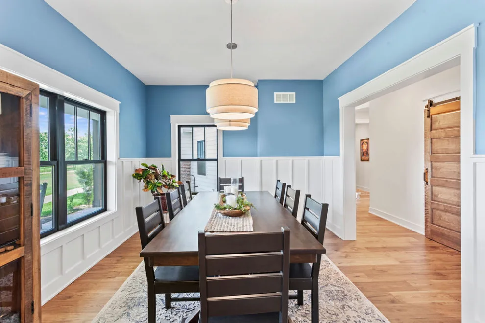 One and a Half Story Farmhouse by Owen Homes LLC - Photo 18