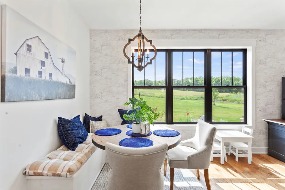 One and a Half Story Farmhouse by Owen Homes LLC - Photo 10