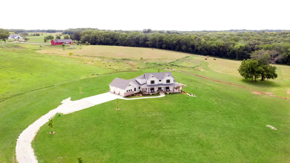 One and a Half Story Farmhouse by Owen Homes LLC - Photo 14