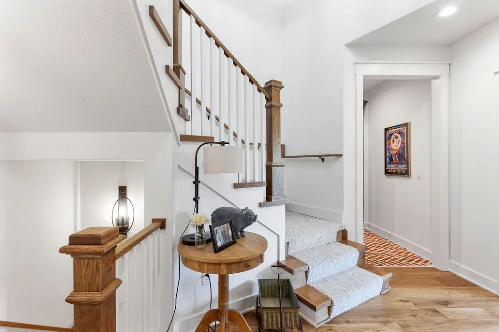 One and a Half Story Farmhouse by Owen Homes LLC - Photo 20